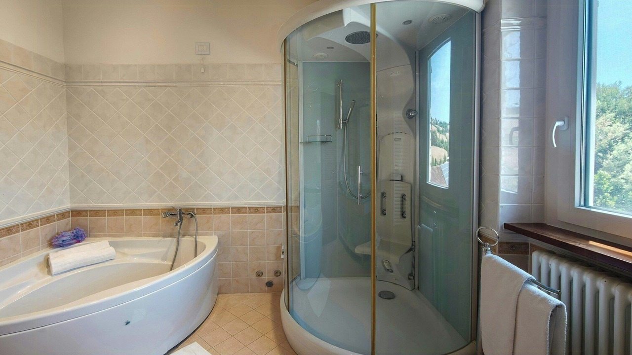 Photo of Bathroom in Monterado