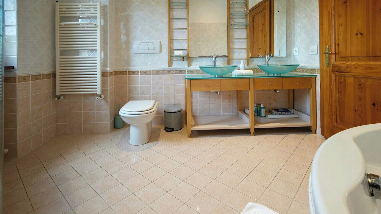Photo of Bathroom in Monterado