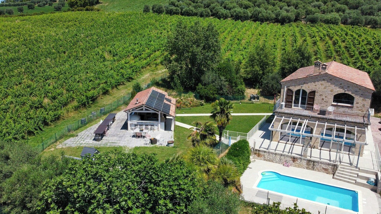 Photo of Outdoor in Monterado