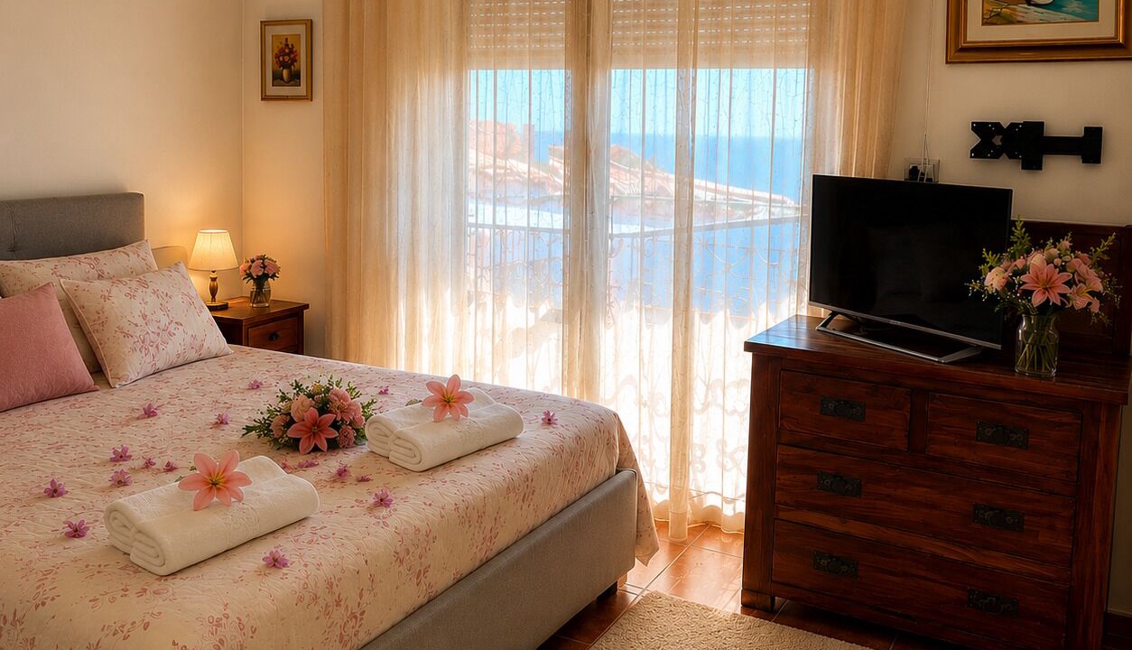 Photo of Bedroom in Municipio 2