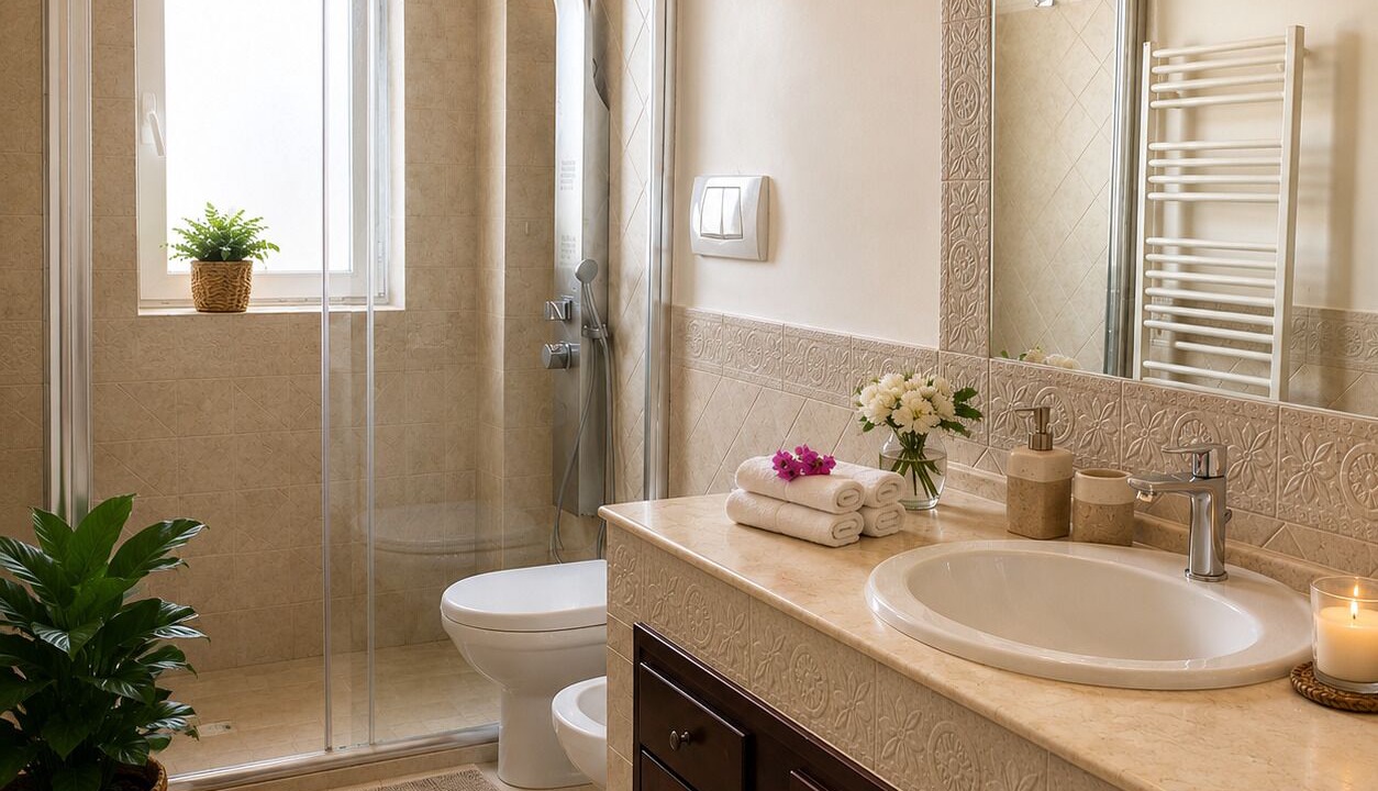 Photo of Bathroom in Municipio 2