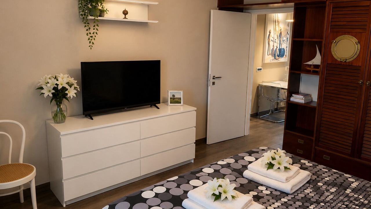 Photo of Bedroom in Municipio 2