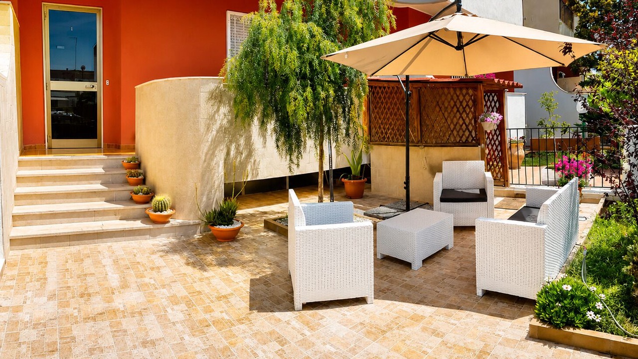 Photo of Outdoor in Municipio 2