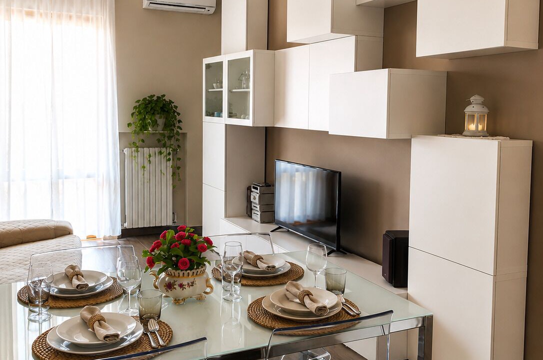 Photo of Livingroom in Municipio 2