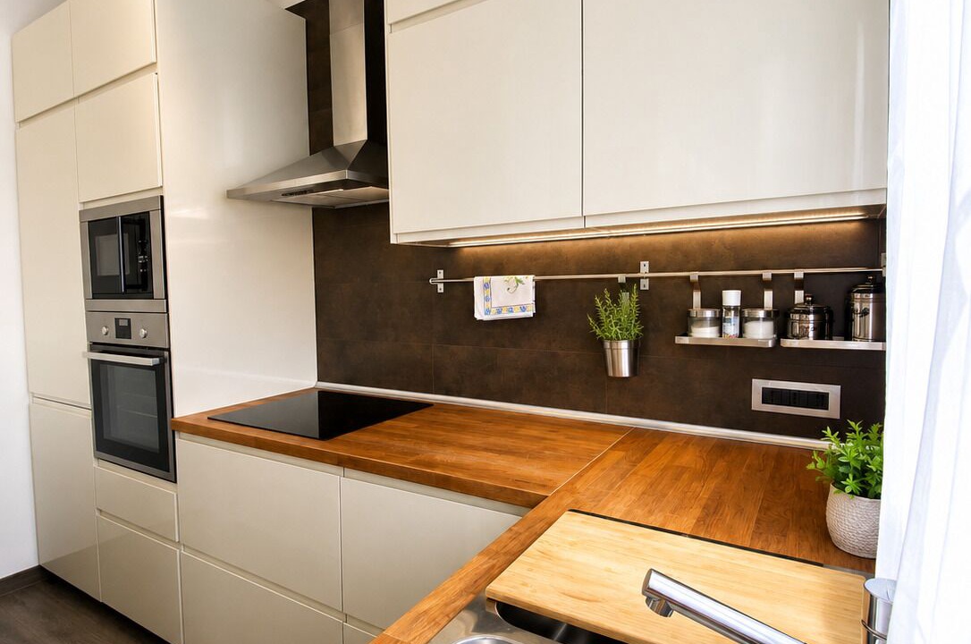Photo of Kitchen in Municipio 2