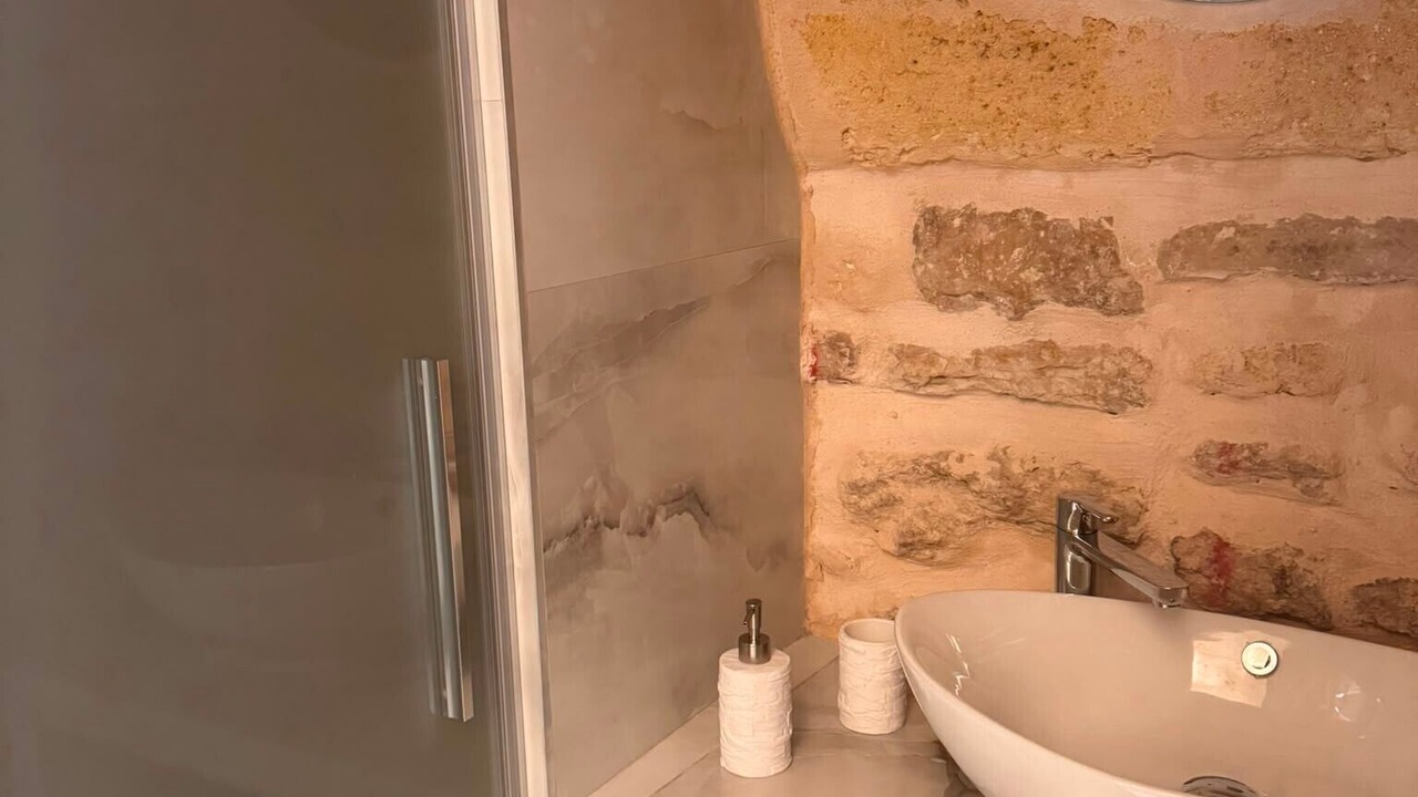 Photo of Bathroom in Barletta