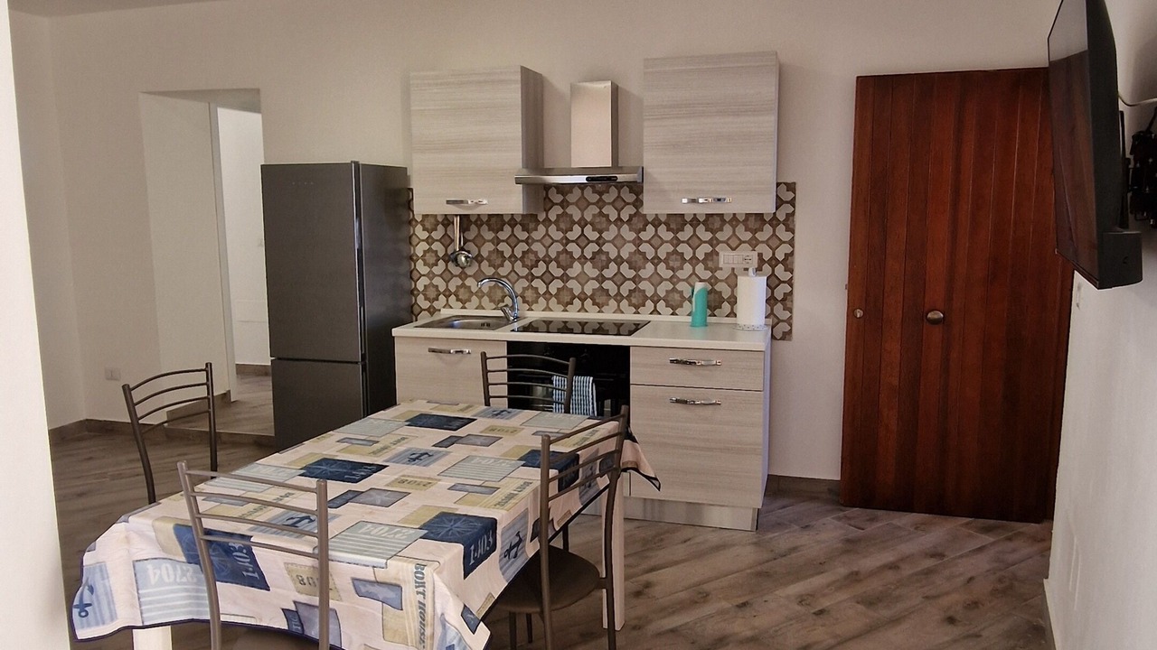 Photo of Kitchen in Diamante