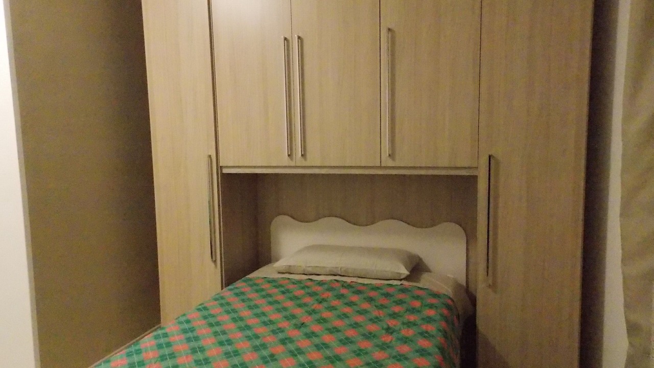 Photo of Bedroom in Castelluccio Superiore