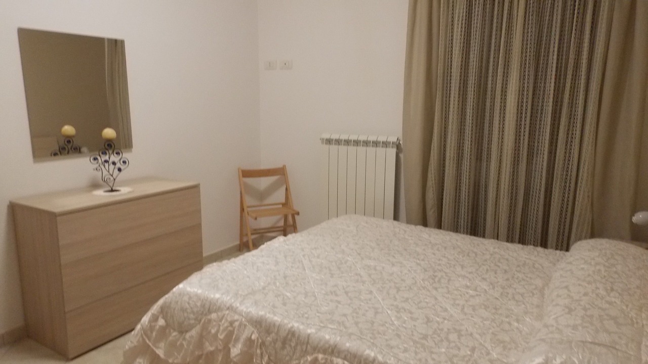 Photo of Bedroom in Castelluccio Superiore