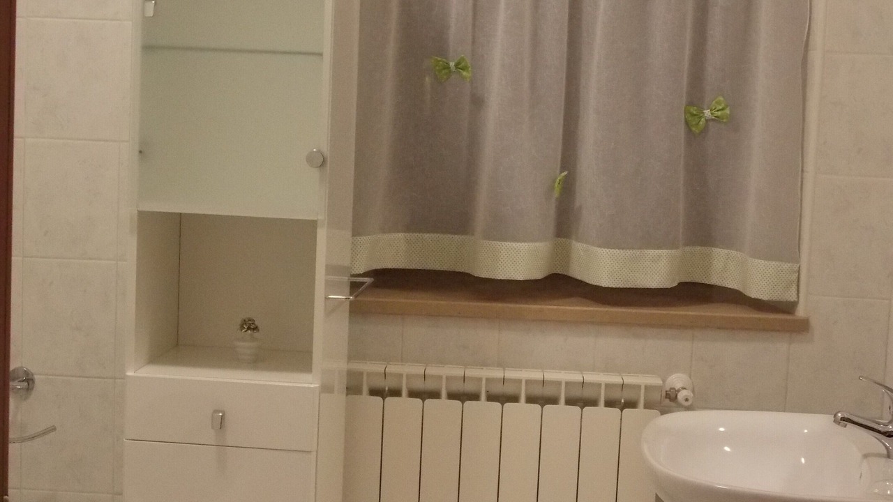 Photo of Bathroom in Castelluccio Superiore