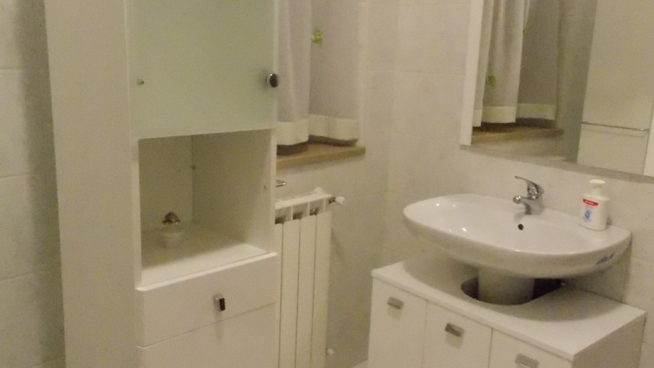 Photo of Bathroom in Castelluccio Superiore