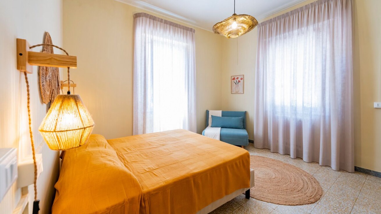Photo of Bedroom in Silvi