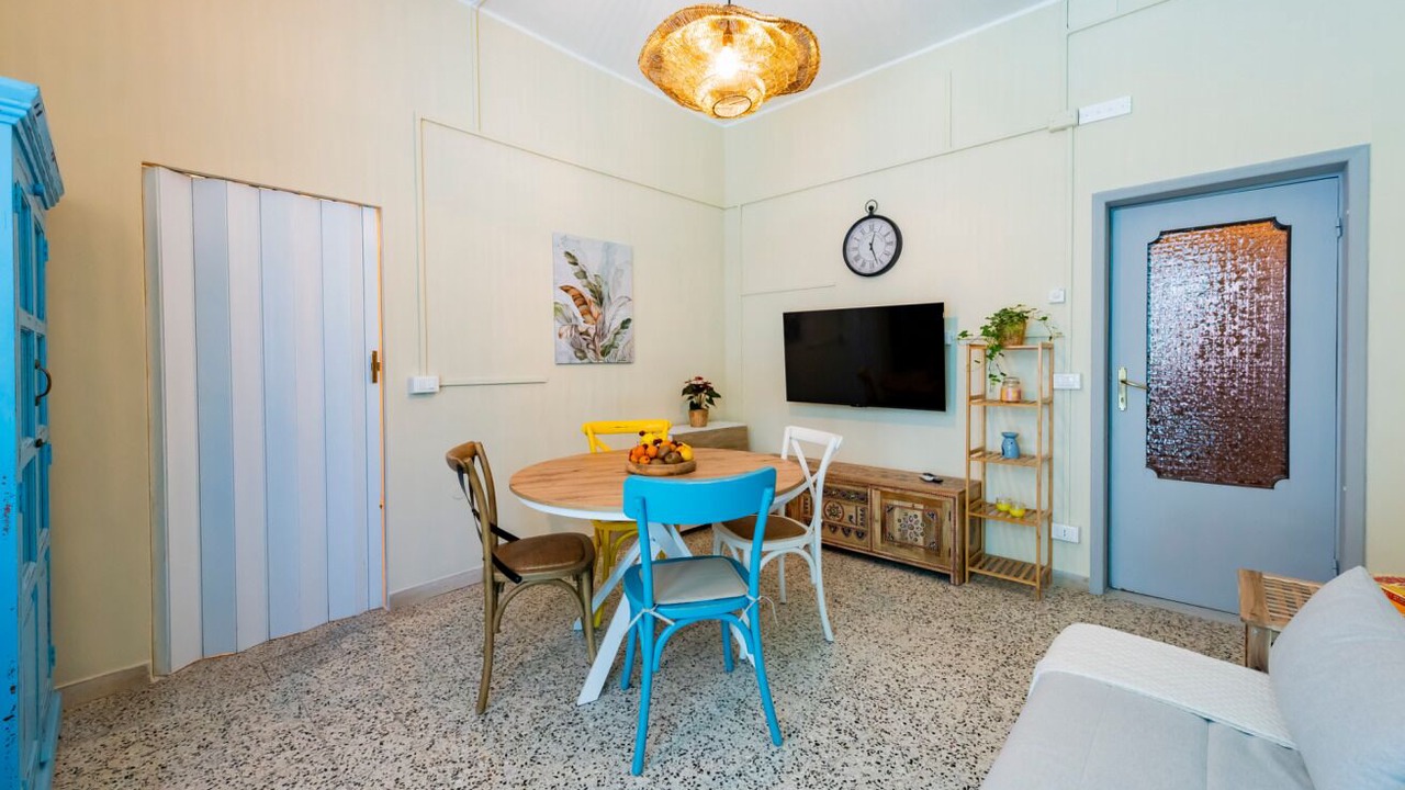 Photo of Livingroom in Silvi