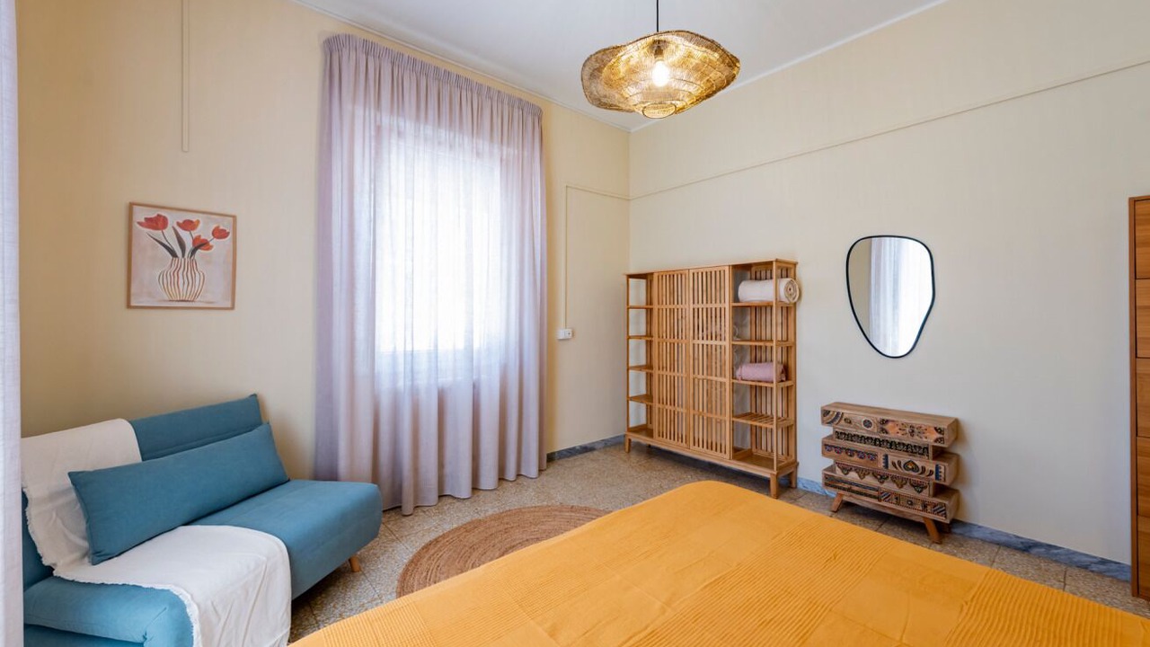 Photo of Bedroom in Silvi