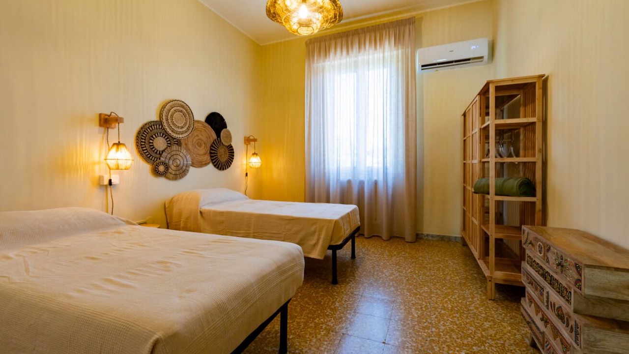 Photo of Bedroom in Silvi