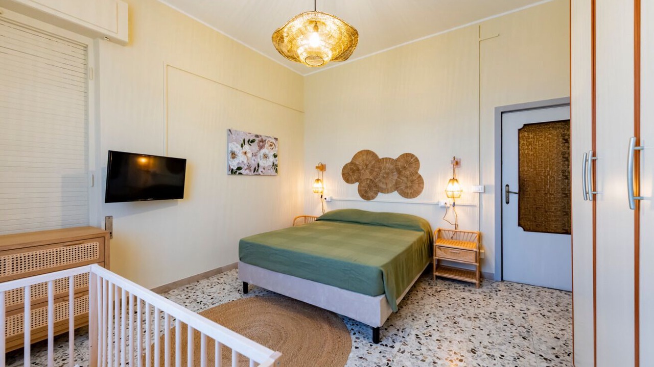 Photo of Bedroom in Silvi