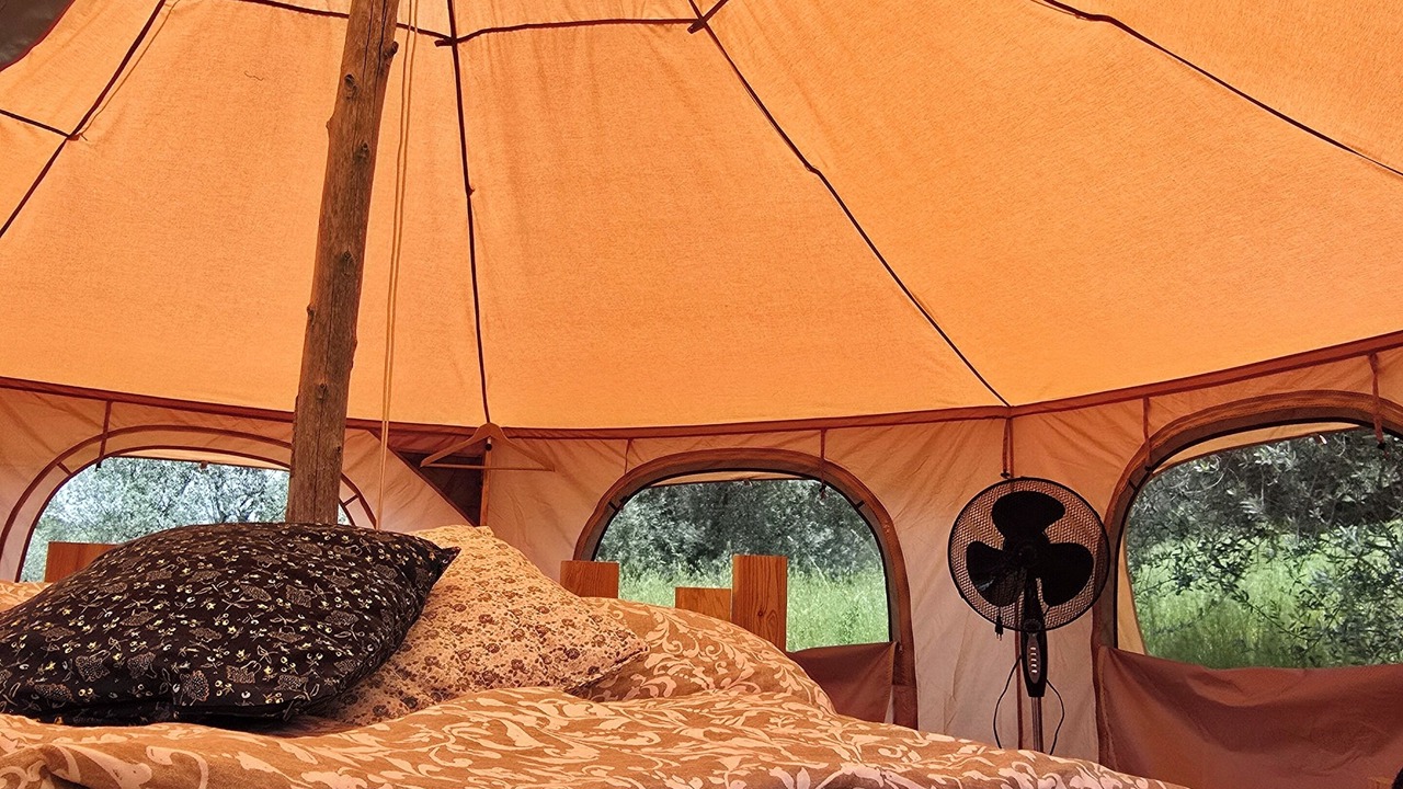 Photo of Bedroom in Roccastrada