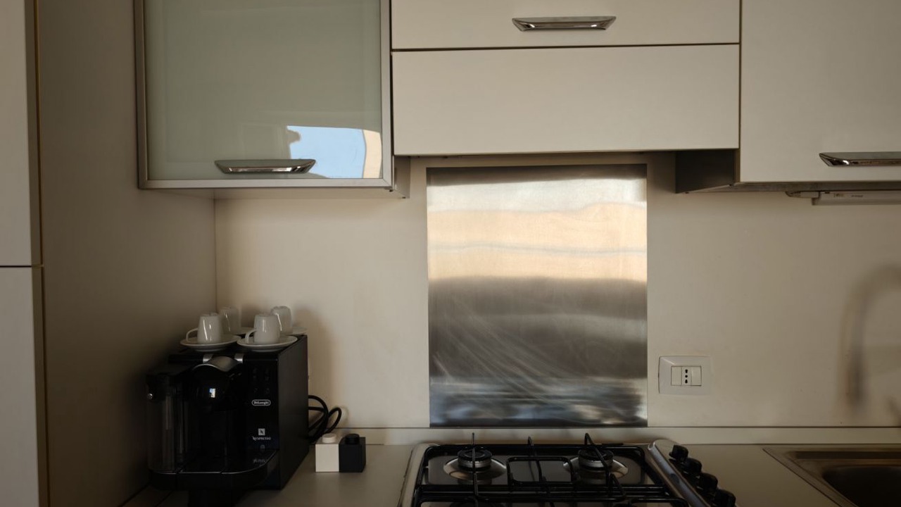 Photo of Kitchen in Jesi