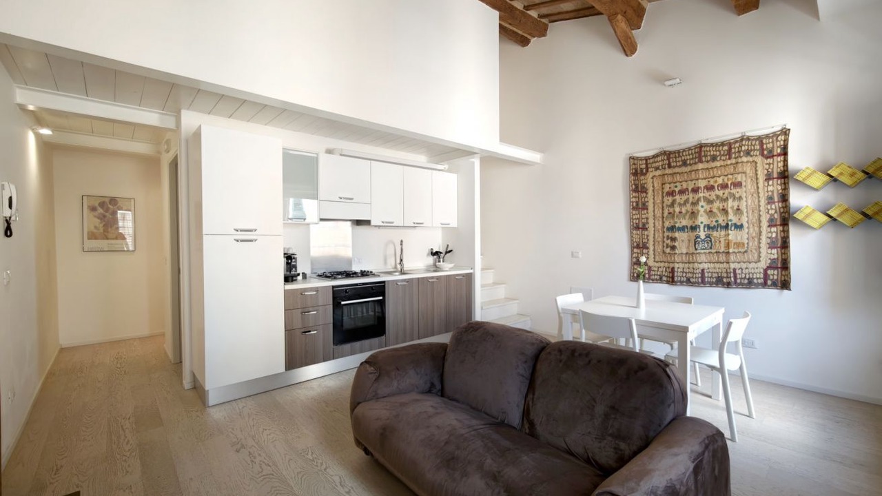 Photo of Livingroom in Jesi