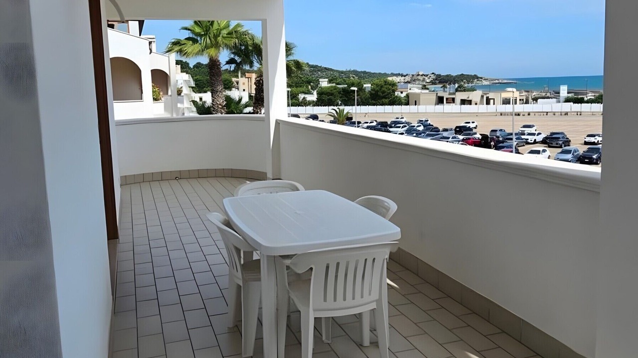 Photo of Outdoor in Vieste
