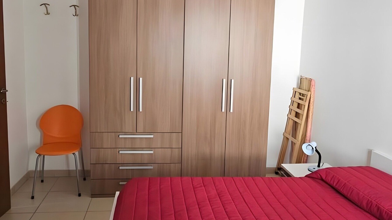 Photo of Bedroom in Vieste
