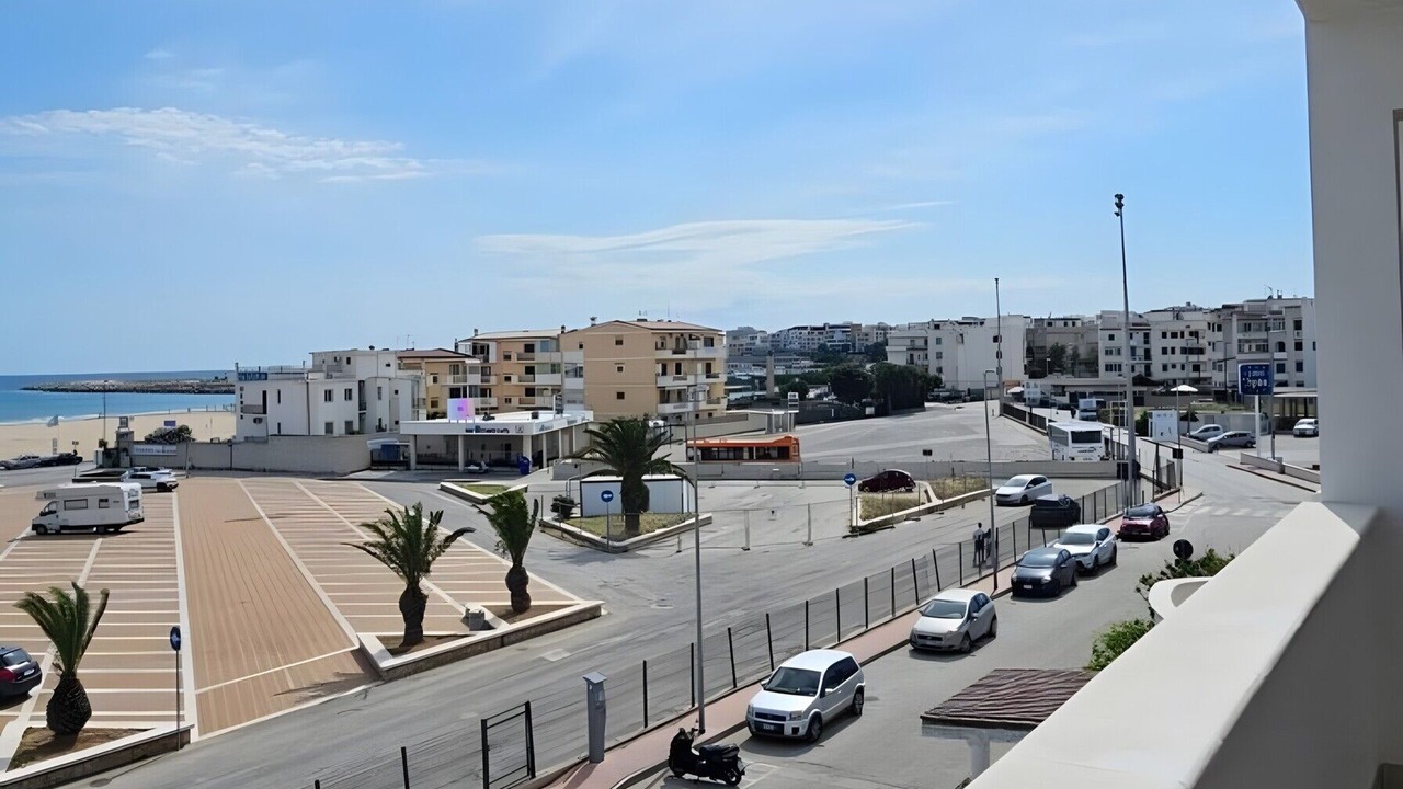Photo of Outdoor in Vieste