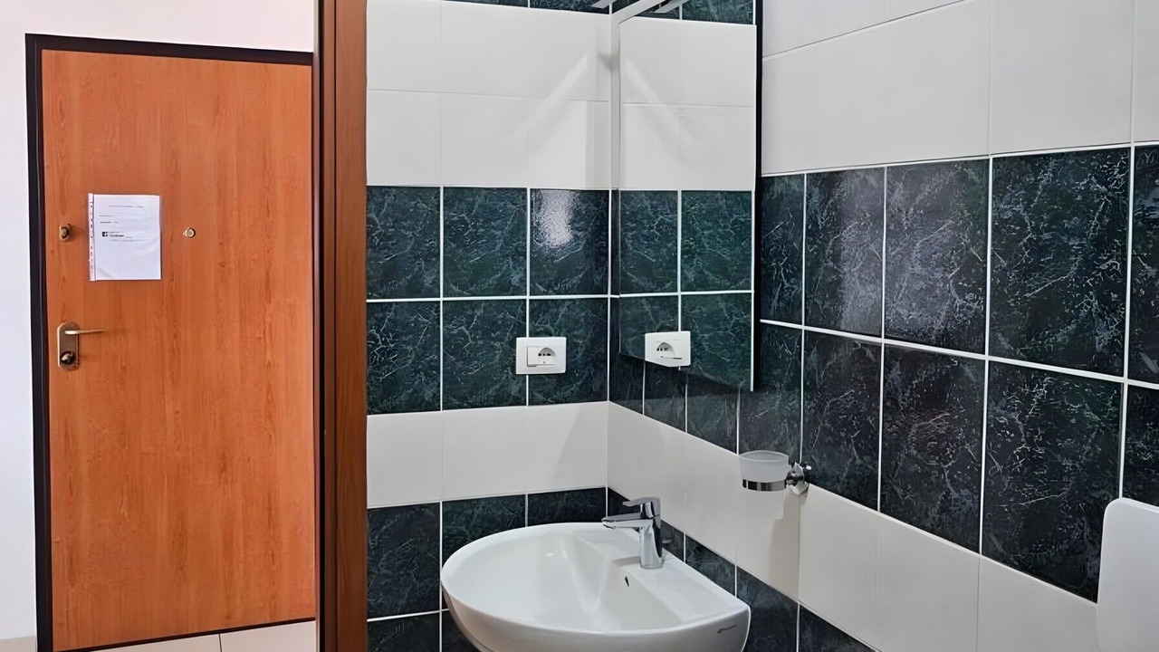 Photo of Bathroom in Vieste