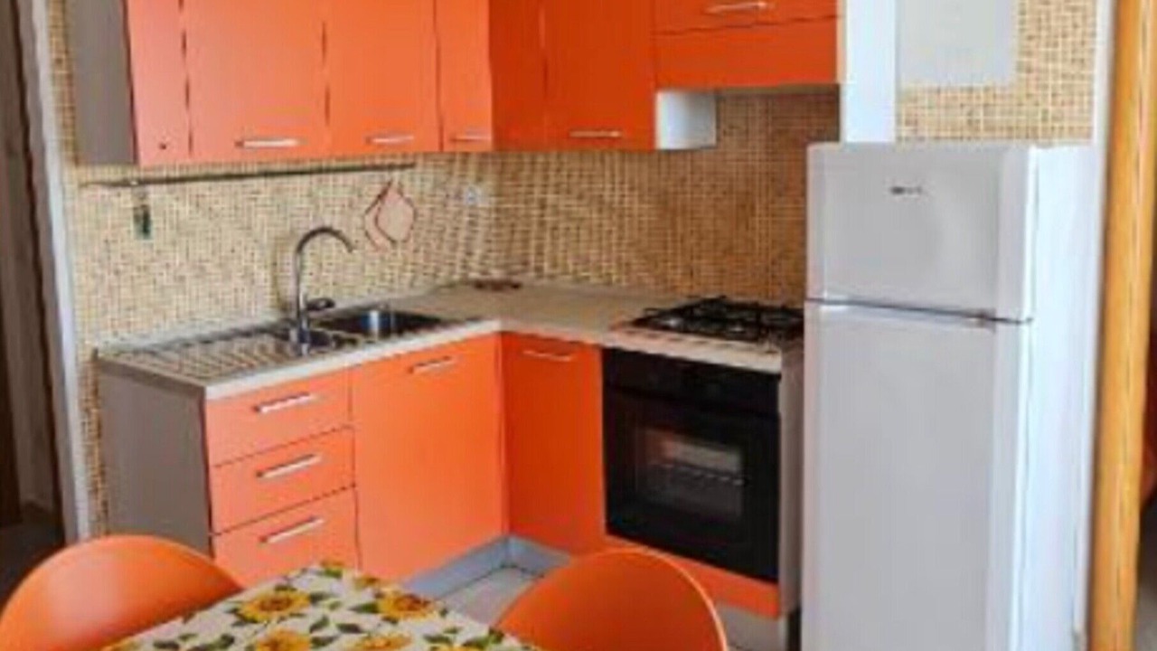 Photo of Kitchen in Chiesiola