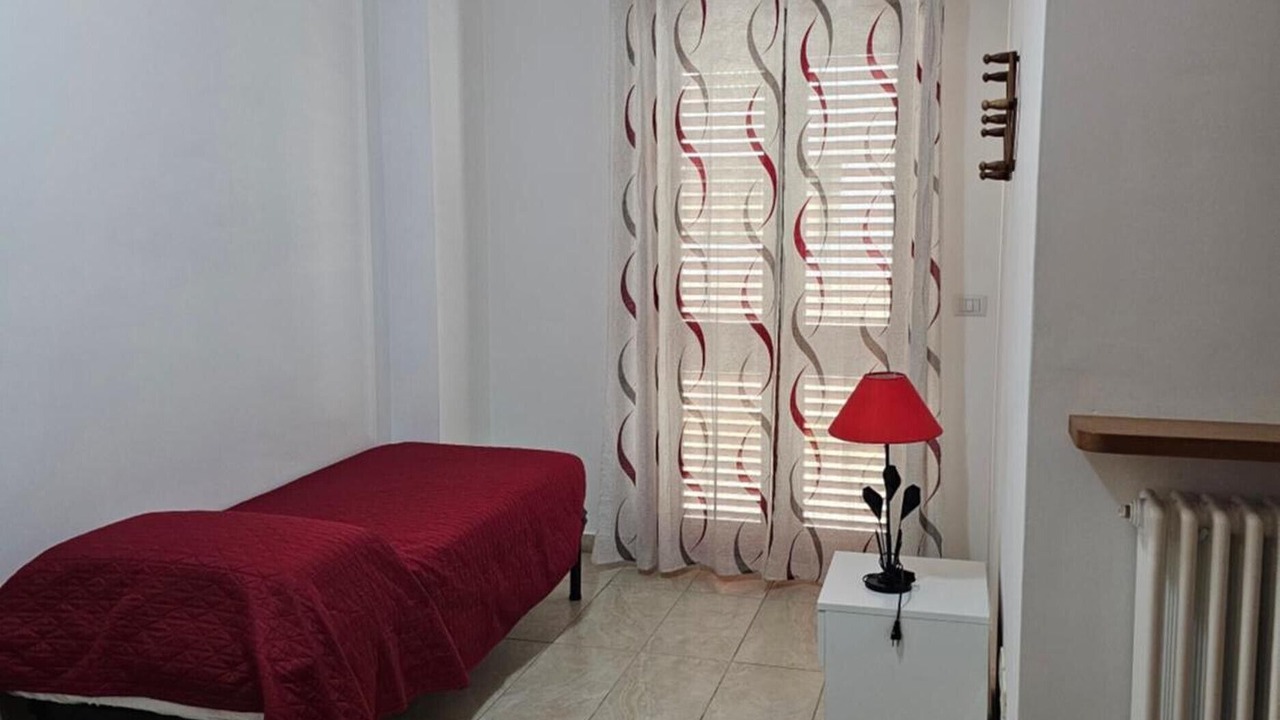 Photo of Bedroom in Vieste