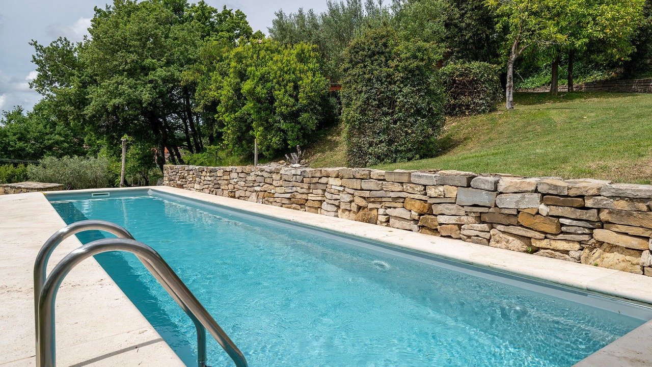 Photo of Outdoor in Villa San Giovanni in Tuscia