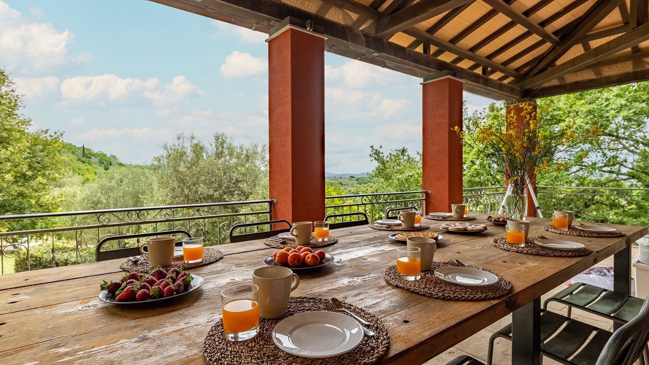 Photo of Outdoor in Villa San Giovanni in Tuscia