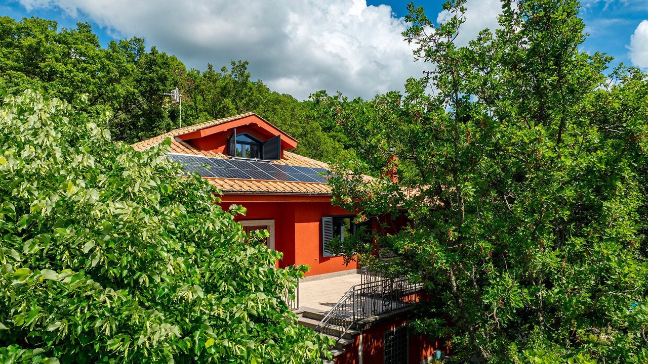 Photo of Outdoor in Villa San Giovanni in Tuscia