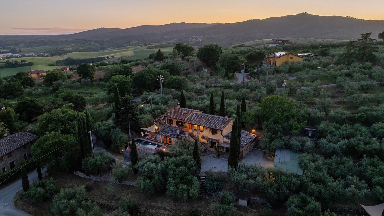 Photo of Outdoor in Panicale