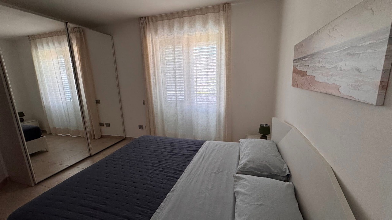 Photo of Bedroom in Porto Sant'Elpidio