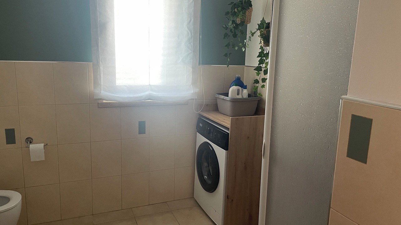 Photo of Bathroom in Porto Sant'Elpidio