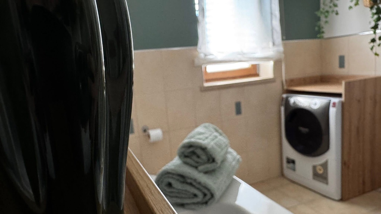 Photo of Bathroom in Porto Sant'Elpidio