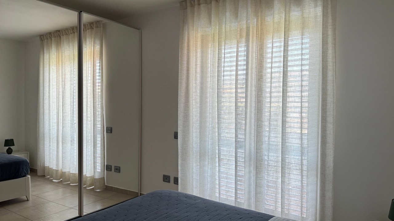 Photo of Bedroom in Porto Sant'Elpidio