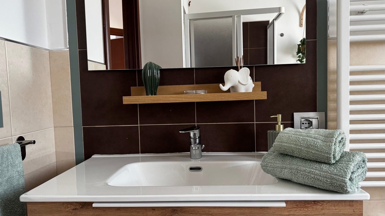 Photo of Bathroom in Porto Sant'Elpidio