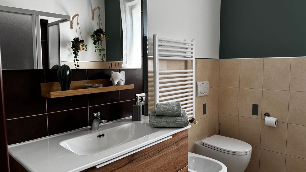 Photo of Bathroom in Porto Sant'Elpidio