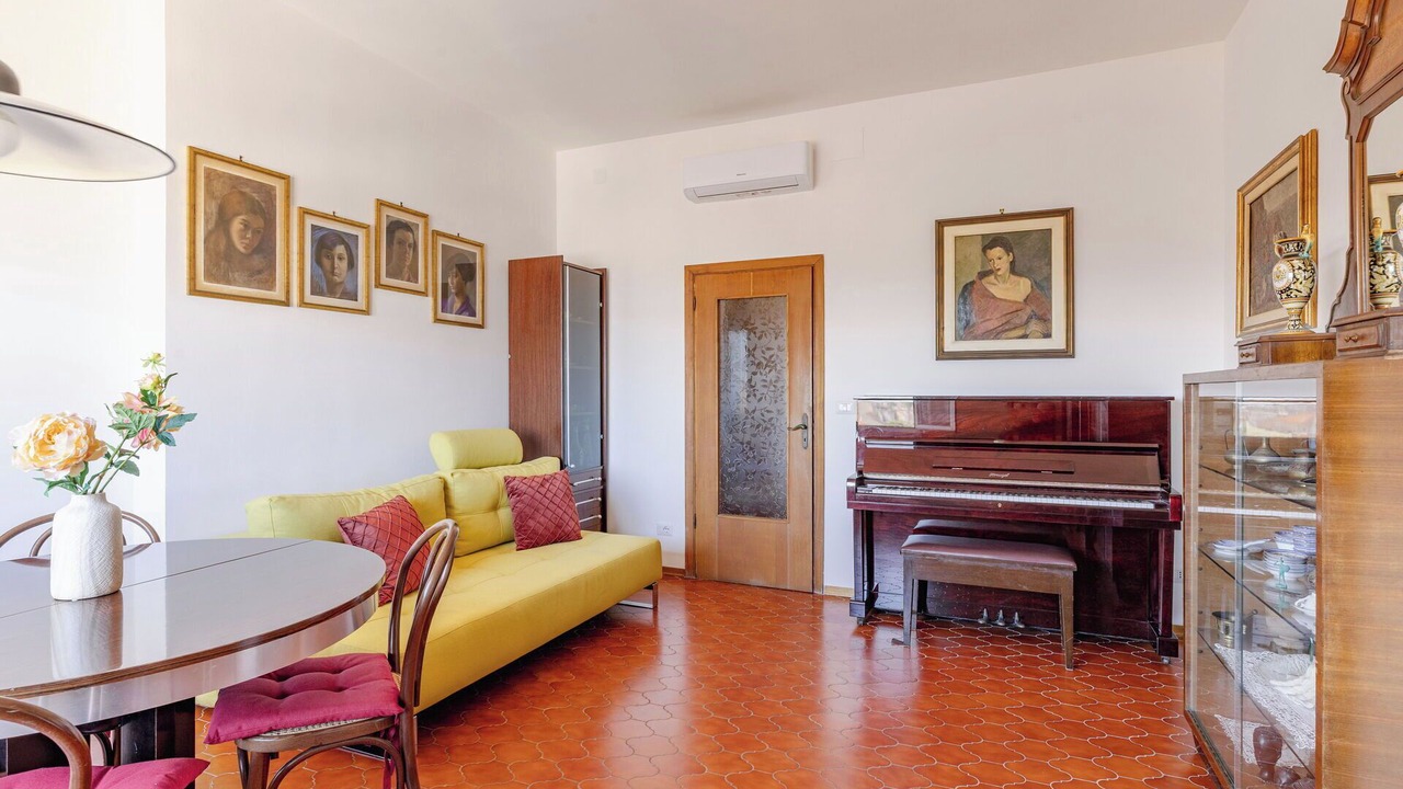 Photo of Livingroom in Porto Recanati