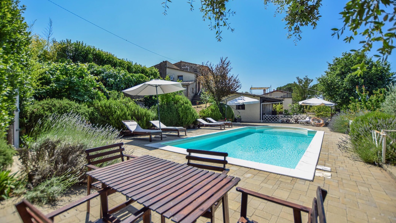 Photo of Outdoor in Corbara