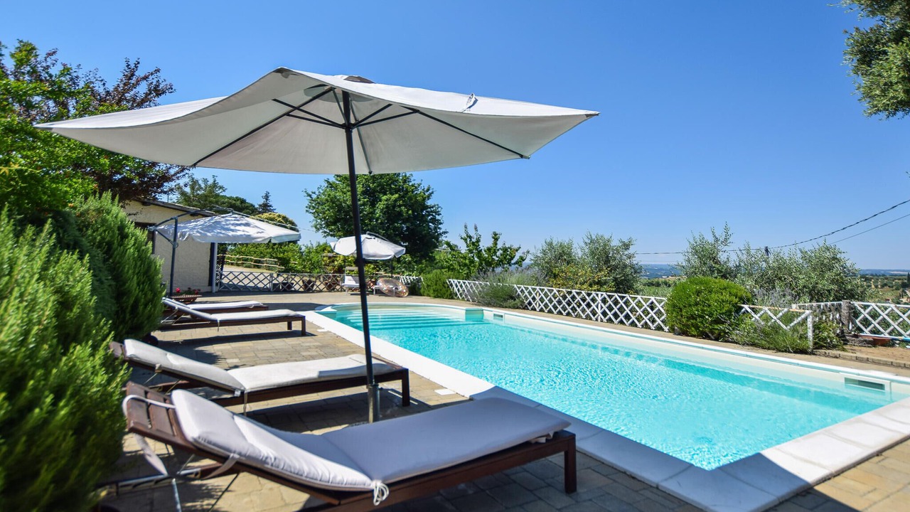 Photo of Outdoor in Corbara