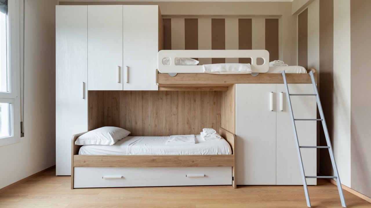 Photo of Bedroom in Milan