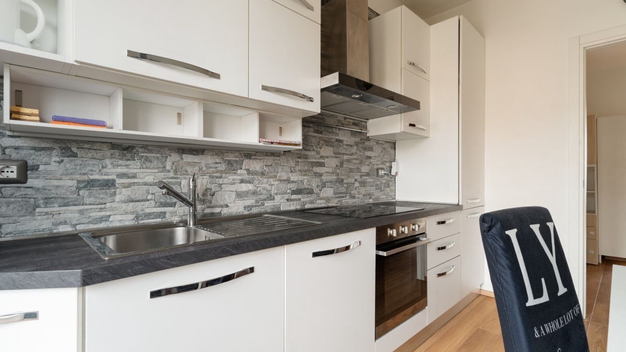 Photo of Kitchen in Milan