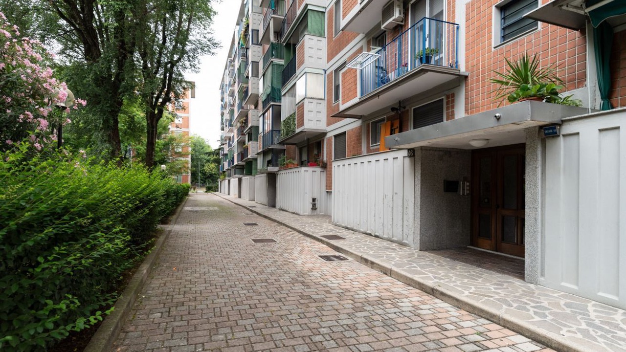Photo of Outdoor in Milan