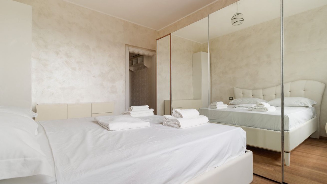 Photo of Bedroom in Milan