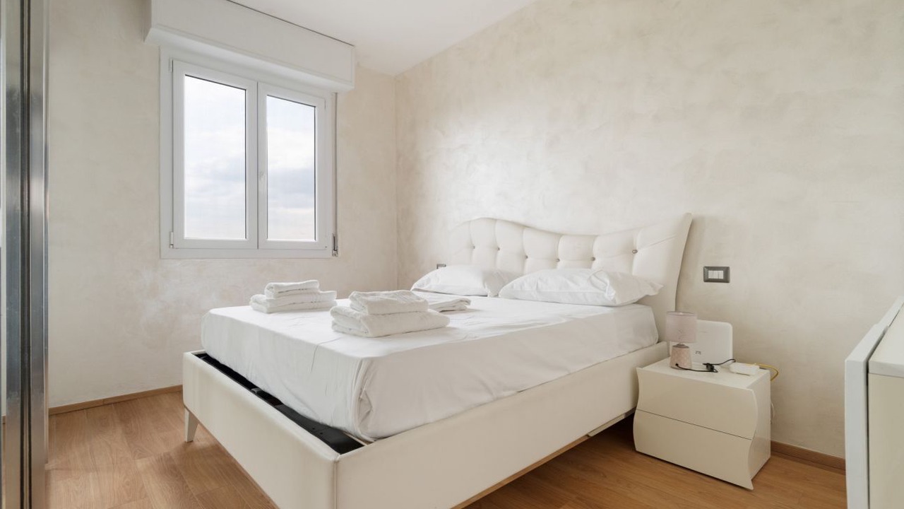 Photo of Bedroom in Milan