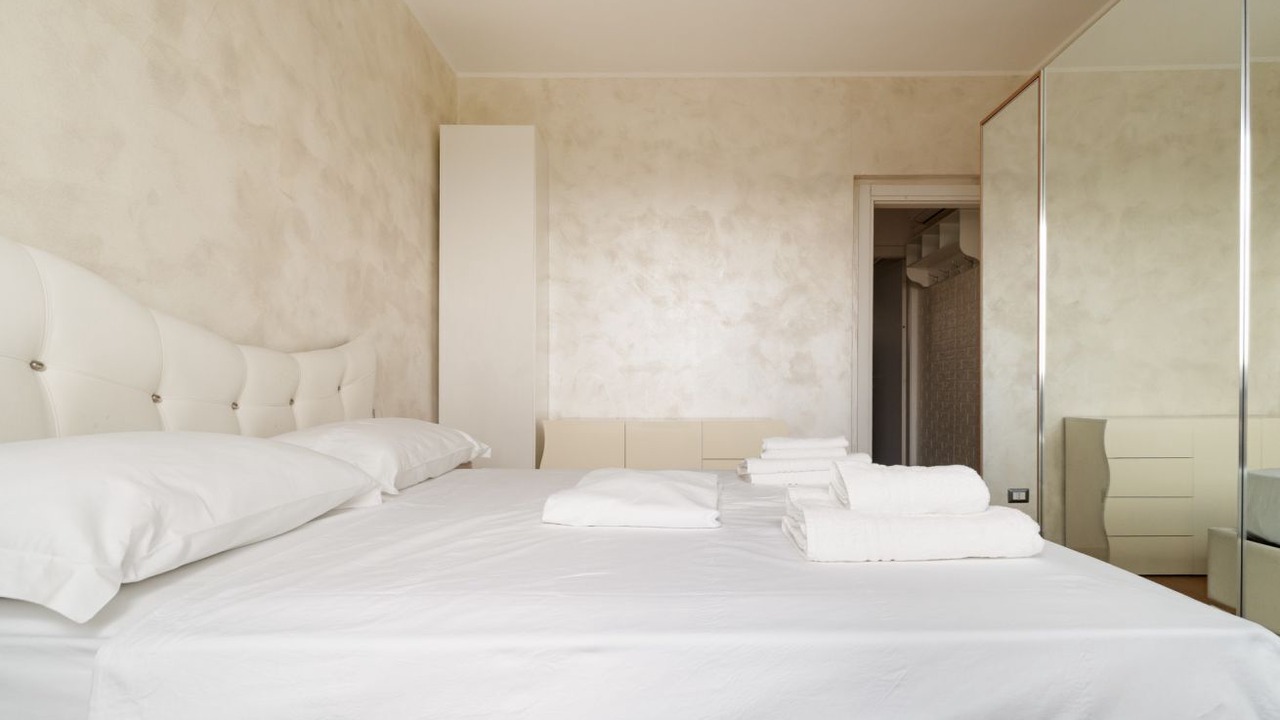 Photo of Bedroom in Milan