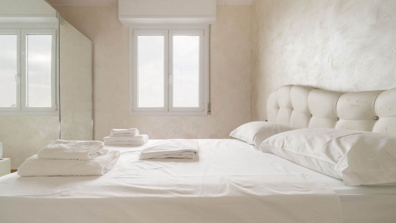 Photo of Bedroom in Milan