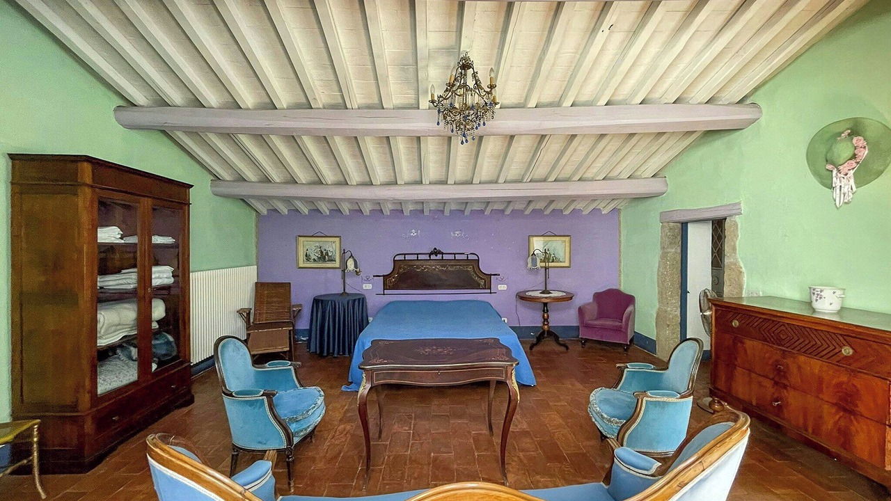 Photo of Others in Castel Giorgio